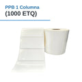 3″x 1.5″x 1000 ETIQ. X 1COL. TUCO 1″ (75MM X 38MM)
