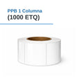 2″ X 1.5″ X 1000 ETQ. X 1COL, TUCO 1″ (50MM X 38MM)