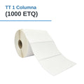 4″ x 2″ x 1000 ETIQ. x 1COL, TUCO 1″(100 MM X 50 MM)