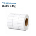 1.1″ X 0.7″ X 6000 ETQ. X 3COL, TUCO 1″ (30MM X 20MM)