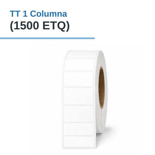 1.5″ X 1″ X 1500 ETQ. X 1COL, TUCO 1″ (38MM X 25MM)