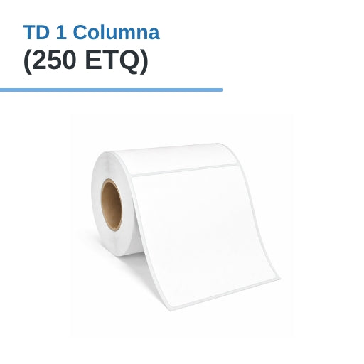 4″ X 6″ X 250 ETQ. X 1COL, TUCO 1″ (100MM X 150MM)