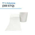 4″x 6″ x 300 ETIQ. x 1COL, (100 MM X 150MM)Tuco 1″