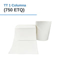 4″ × 2.5″ x 750 ETIQ. x 1COL. TUCO 1″(101.6 MM X 60 MM )
