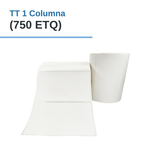 4″ × 2.5″ x 750 ETIQ. x 1COL. TUCO 1″(101.6 MM X 60 MM )