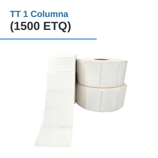 1.5″ x 1″ x 1500 ETIQ. x 1COL, TUCO 1″(38 MM X 25 MM)