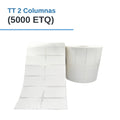 1.6″ × 0.8″ x 5000 ETIQ. x 2COL, TUCO 1″(40 MM X 20 MM)