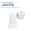 2.5″ × 1.5″ x 1000 ETIQ. x 1COL, TUCO 1″(62.5 MM X 38 MM)