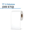 4″ X 8″ X 300 ETQ. X 1COL, TUCO 1″ (100MM X 200MM)