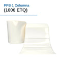 4″ x 2″ x 1000 ETIQ. x 1 COL. TUCO 1″(100 MM X 50 MM)