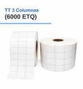 1″ X 0.5″ X 6000 ETQ. X 3COL, TUCO 1″ (25 MM X 13MM )