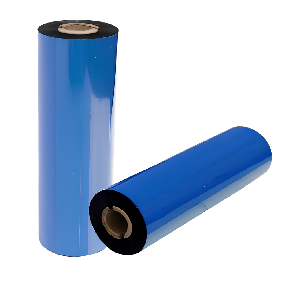 Ribbon de Cera 110mm x 74mts
