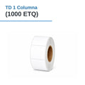 2″ X 2″ X 1000 ETQ. X 1COL, TUCO 1″ (50MMX50MM)