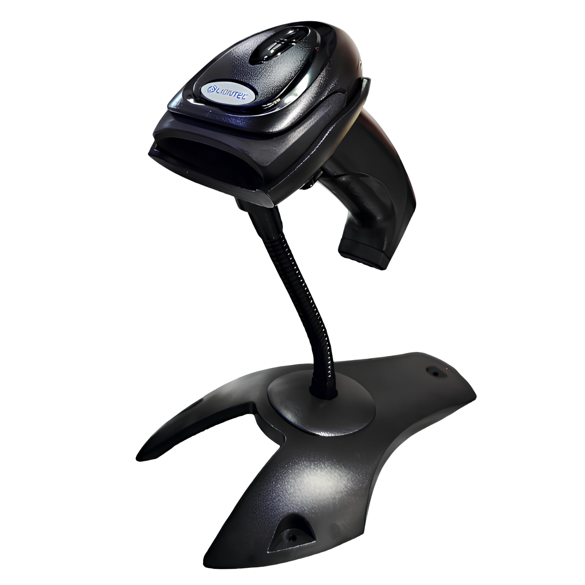 Lector de Códigos de Barra LIONTEC XB-5066B 1D Inalámbrico BT