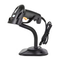 Lector de Código de Barras LIONTEC XB-6208RB 2D Inalámbrico BT