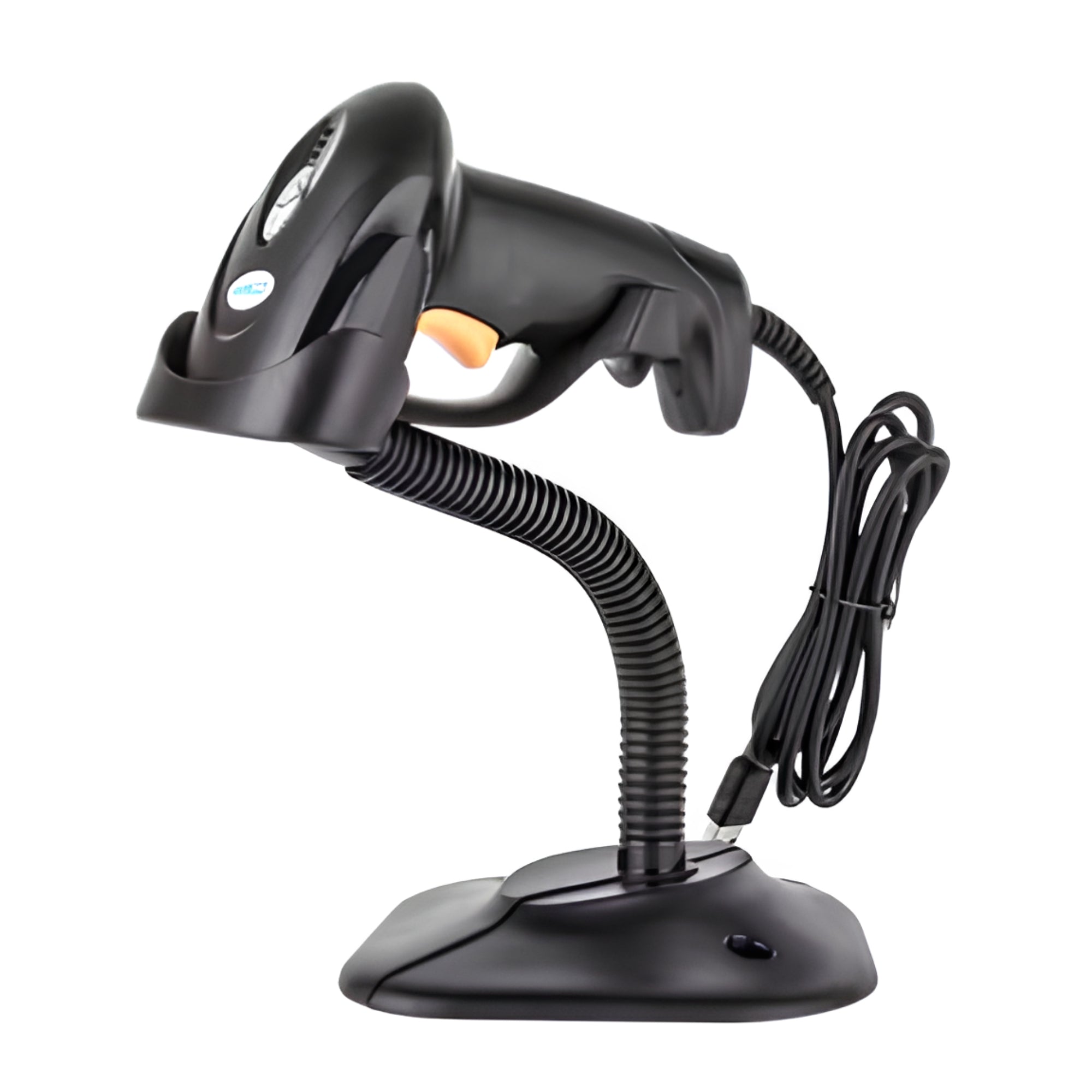 Lector de Código de Barras LIONTEC XB-6208RB 2D Inalámbrico BT