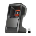 Lector de Código de Barras LIONTEC X80RB Omnidireccional Inalámbrico 2D