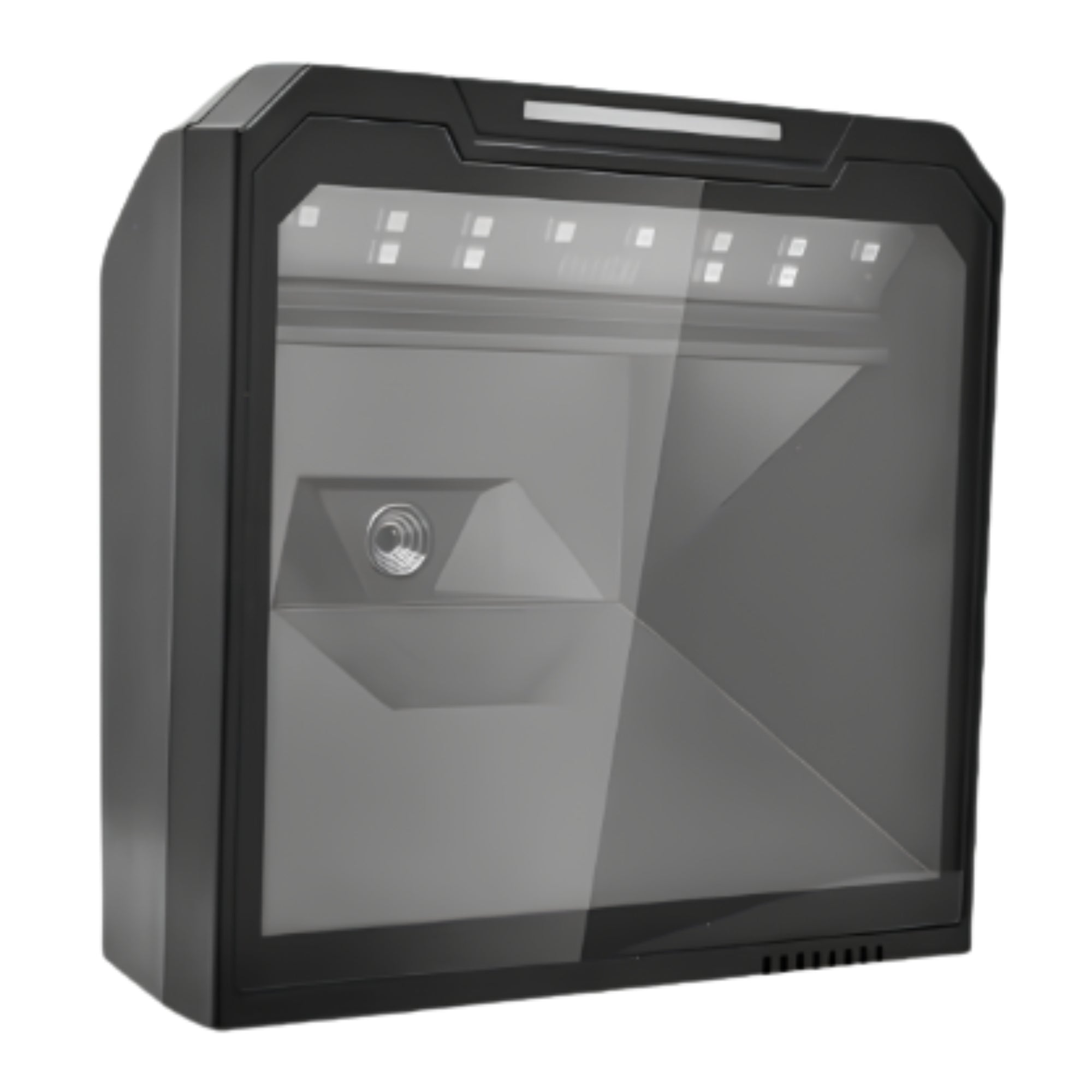 Lector de Código de Barras LIONTEC XB-8808G Omnidireccional